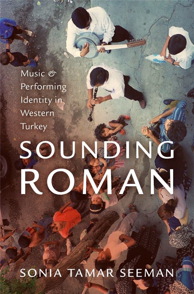 Sounding Roman Representation and Performing